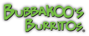 Bubbakoos Burrito's