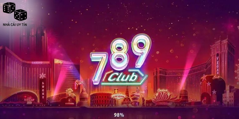 789Club 1 Khái quát sơ lược dữ liệu cơ bản về cổng game 789Club